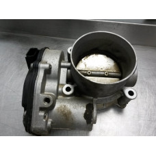 98M012 Throttle Valve Body For 11-19 Ford Explorer  3.5 AT4E9F991EL